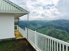 Hilltop Misty Villa